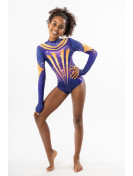 Leotard Elle