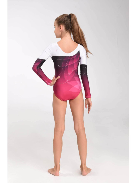 Leotard Maya
