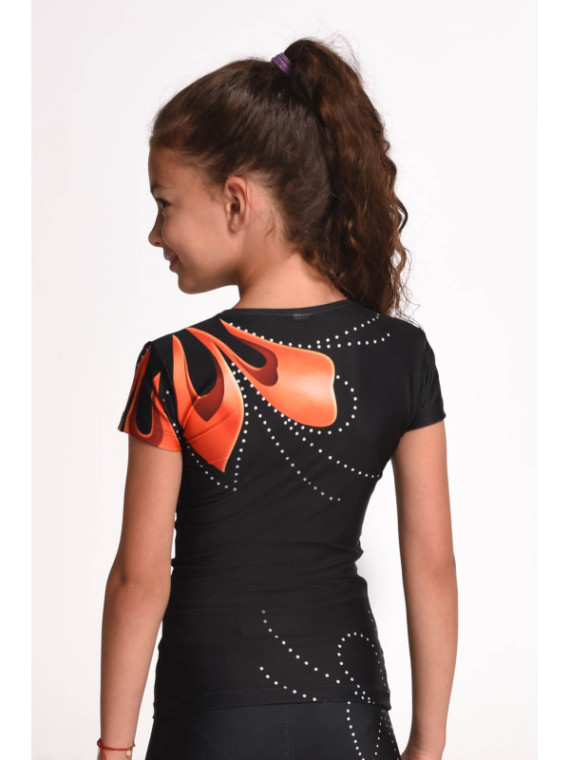 Izara-T-Shirt