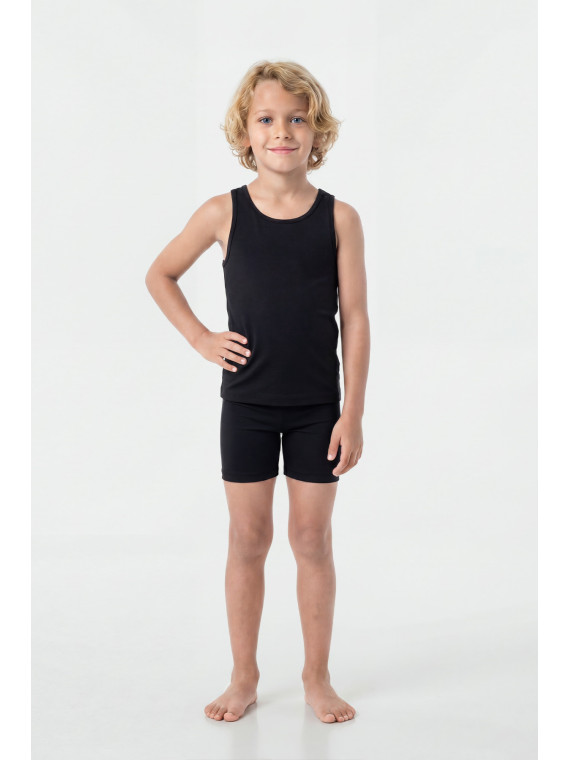 Boys set BASIC Cotton