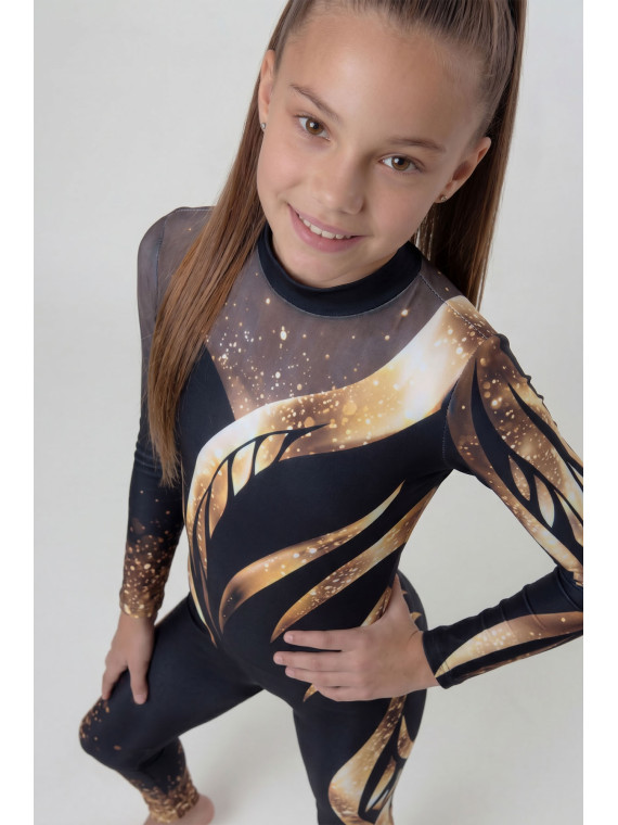 Unitard Lux