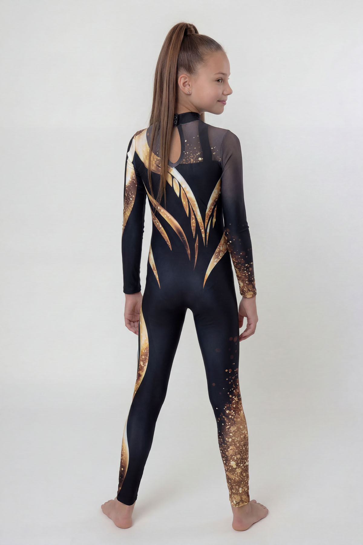 Unitard Lux