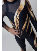 Unitard Lux