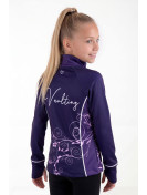 Bluza Vaulting Floral