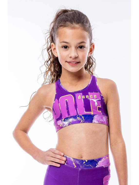 Top Pole Dance Marble