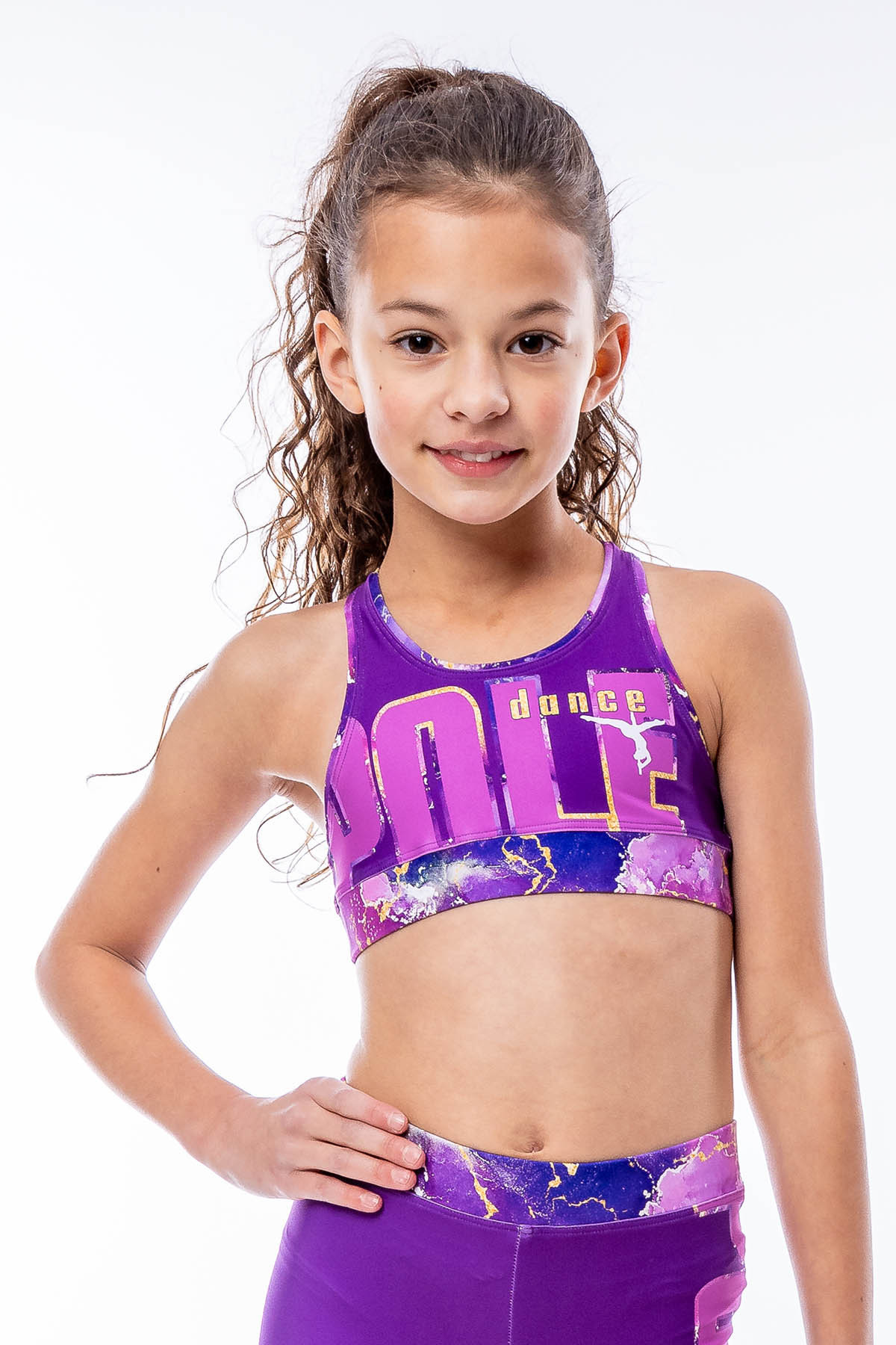 Top Pole Dance Marble