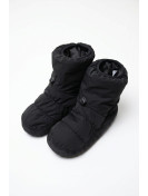 Buciki ocieplane BLACK
