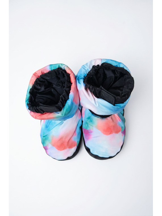 Warm Up Boots CANDY