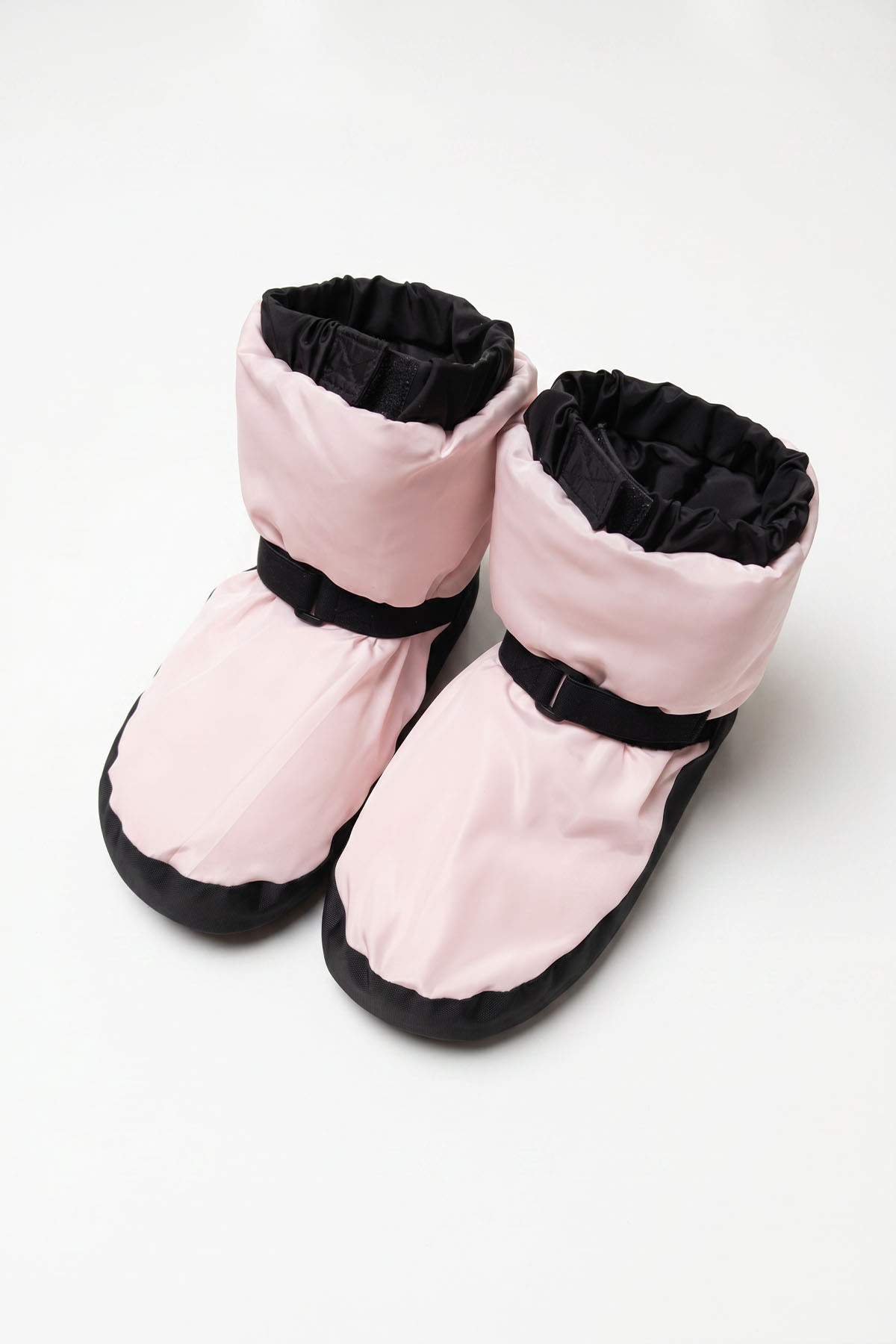 Warm Up Boots PASTEL