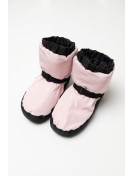 Warm Up Boots PASTEL