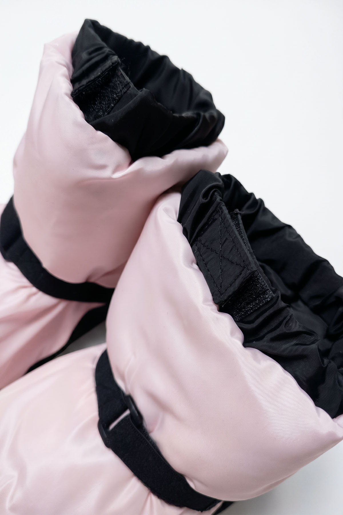 Warm Up Boots PASTEL