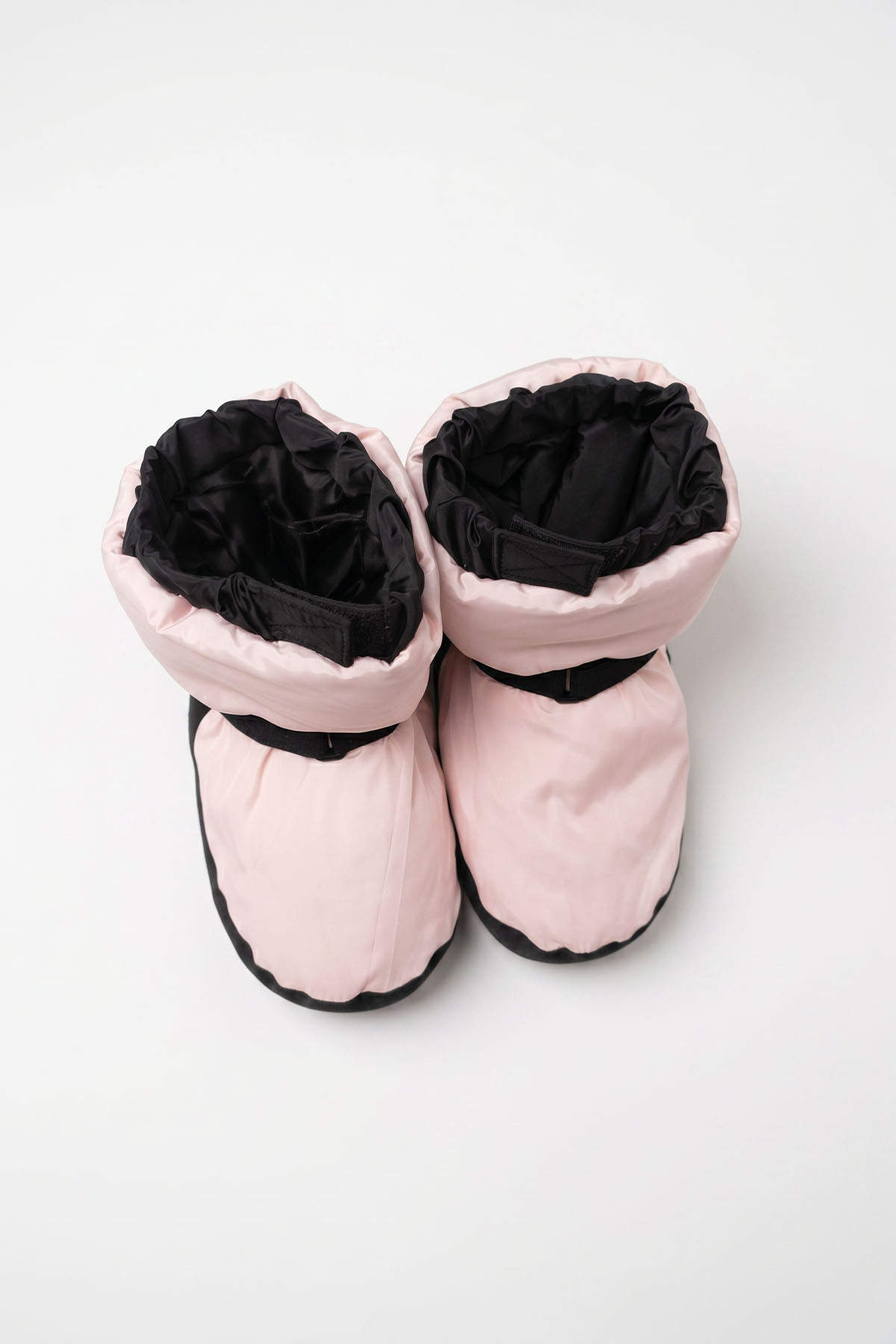 Warm Up Boots PASTEL
