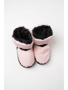 Warm Up Boots PASTEL