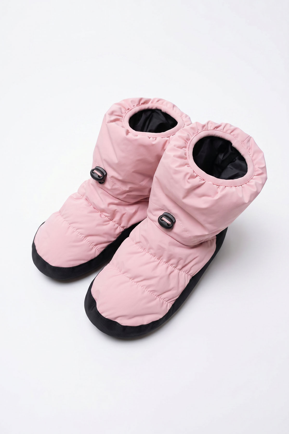 Aufwärm-Stiefelchen PINK