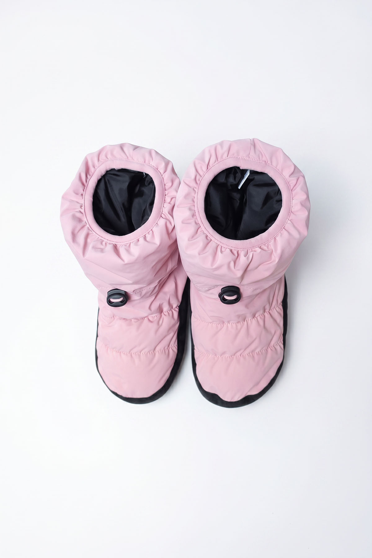 Aufwärm-Stiefelchen PINK