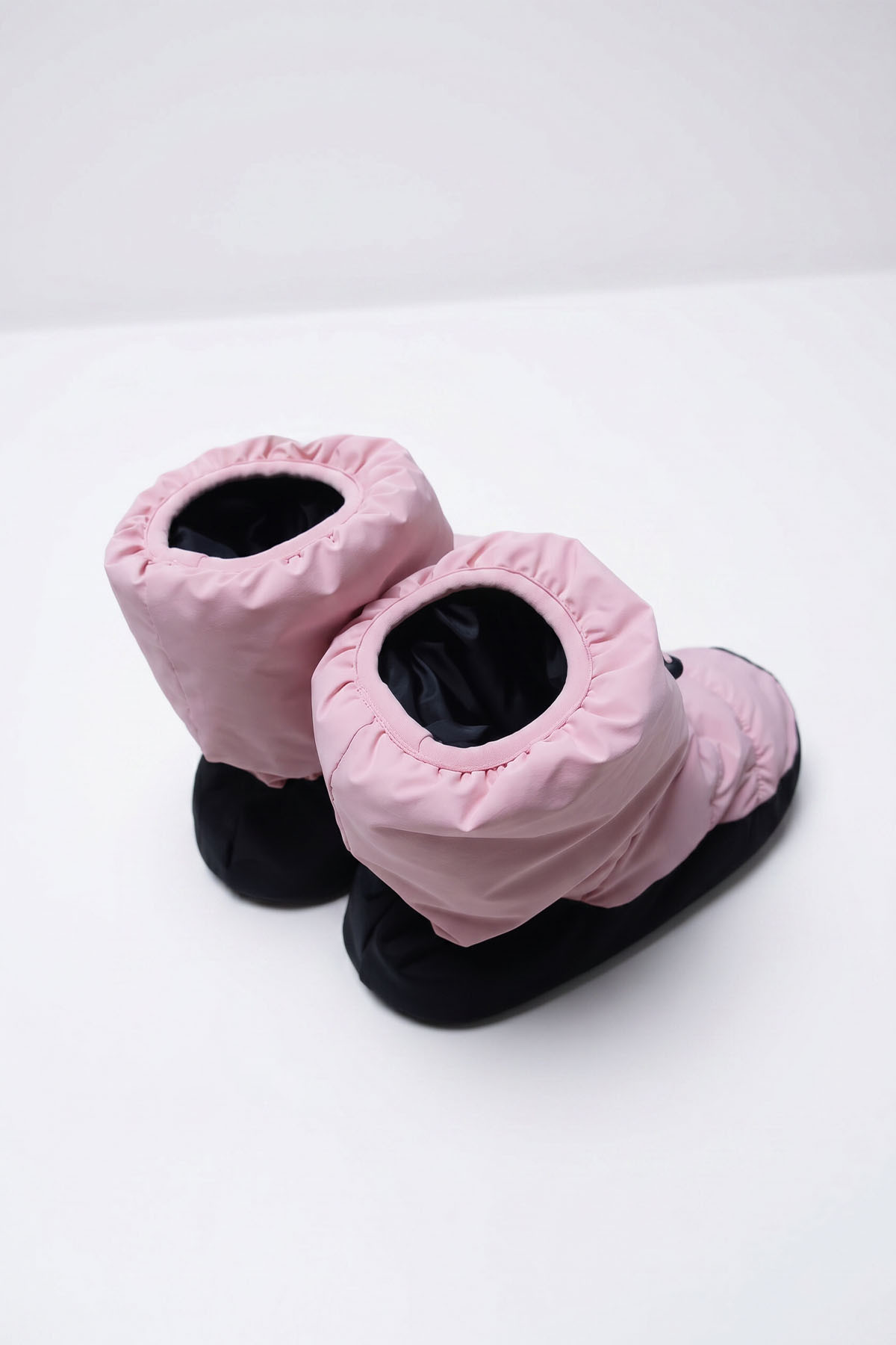 Warm Up Boots PINK