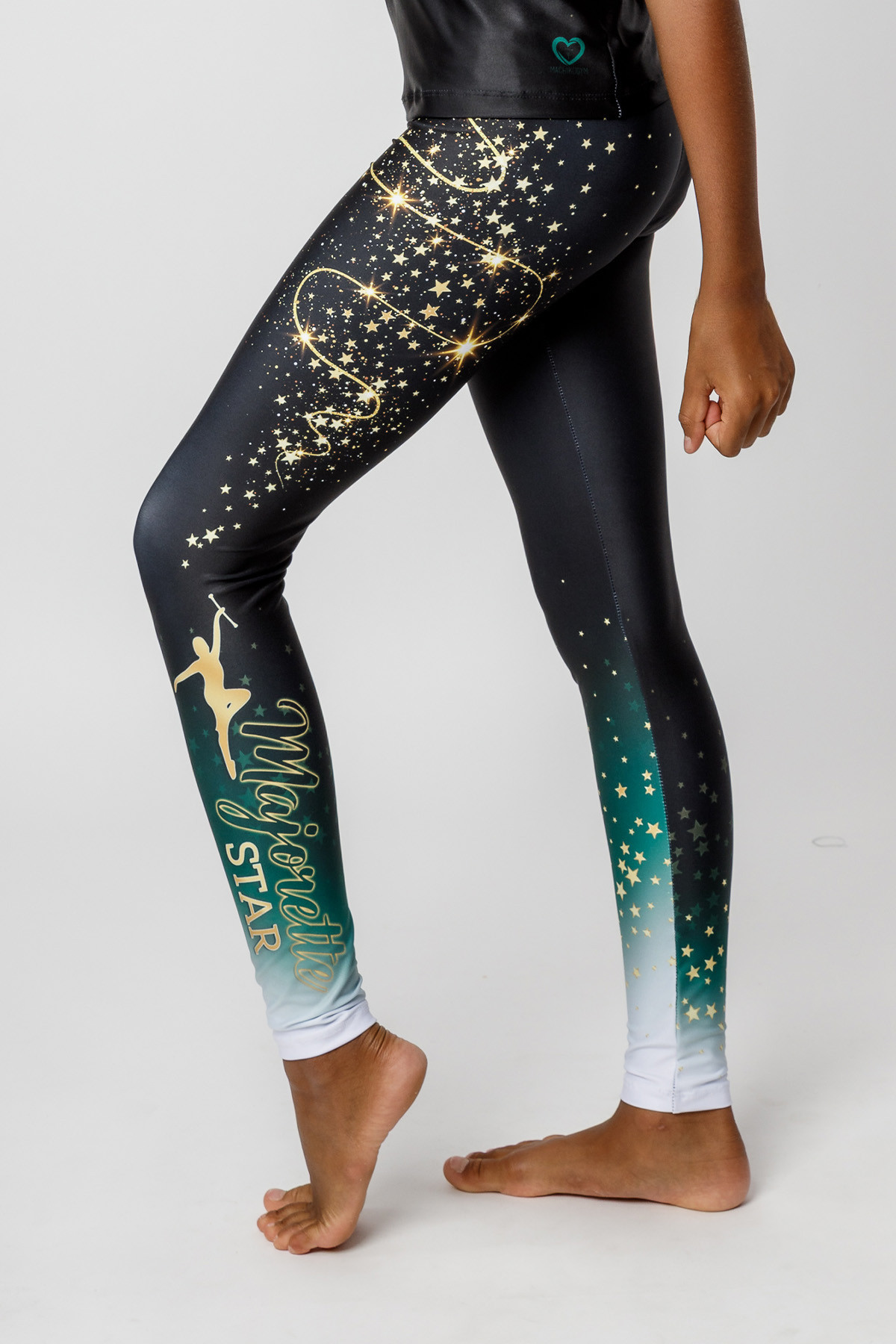 Legginsy Majorette Stellar