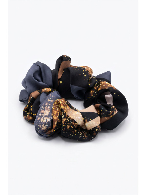 Haarband Scrunchie Minerva