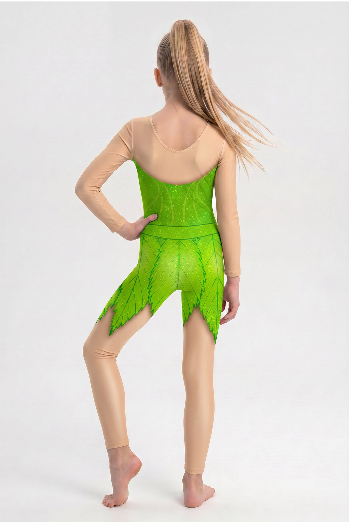 Ganzanzug FAIRY