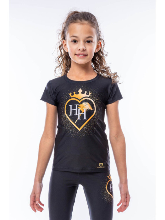 T-Shirt Steckenpferd Solene