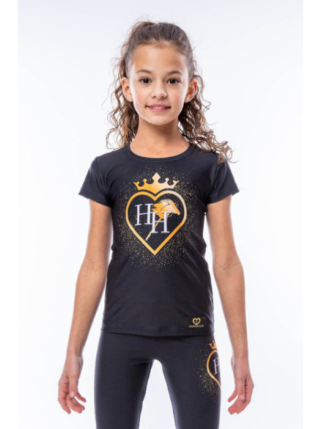 T-shirt Hobby Horse Solene