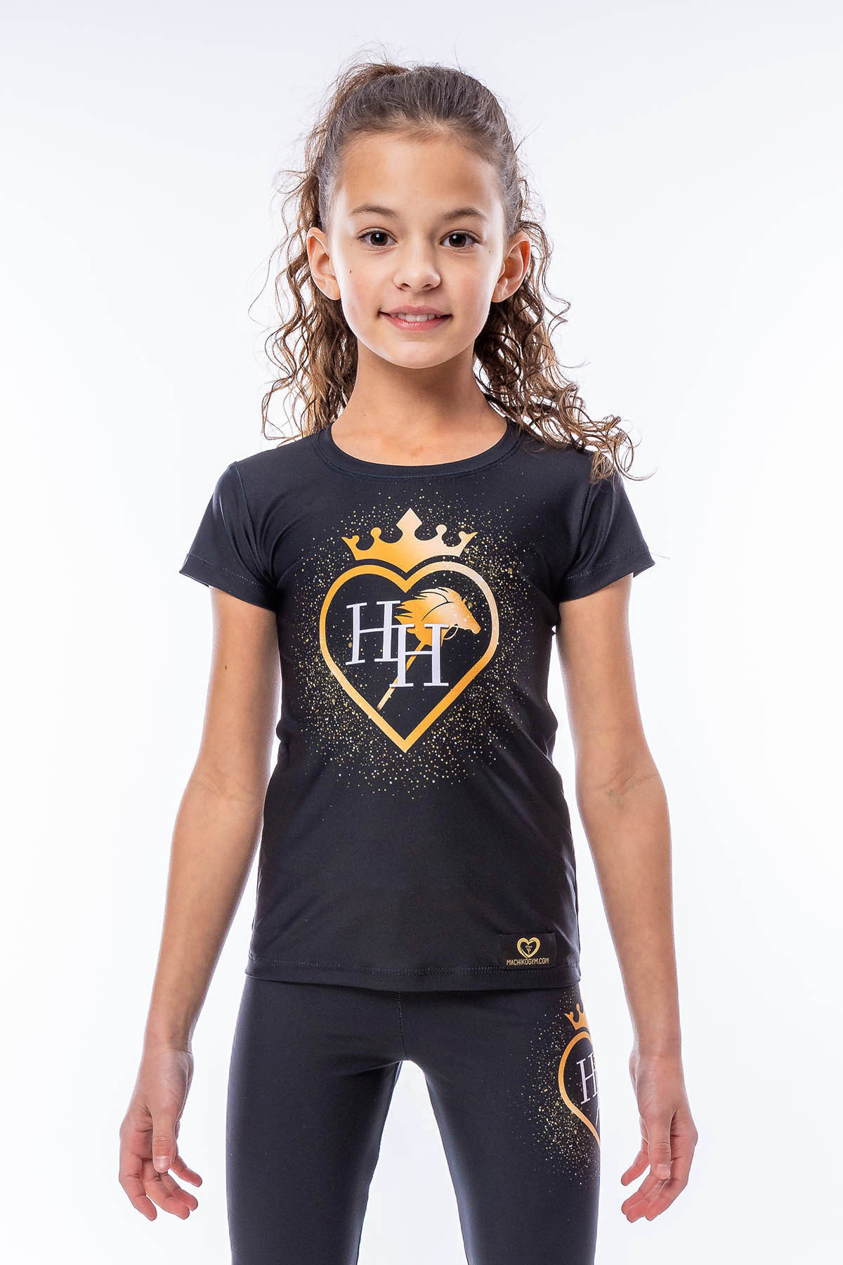 T-shirt Hobby Horse Solene