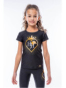 T-shirt Hobby Horse Solene