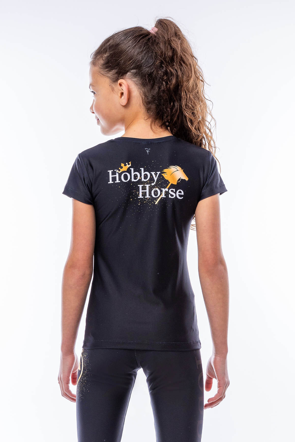 T-Shirt Steckenpferd Solene