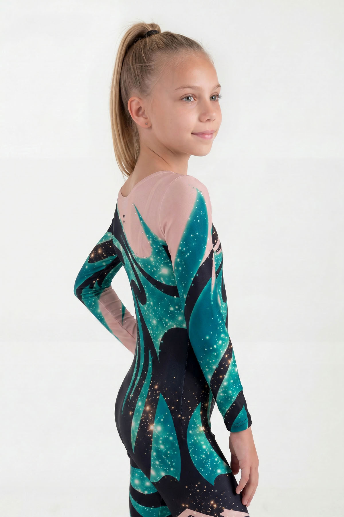 Unitard Lucero