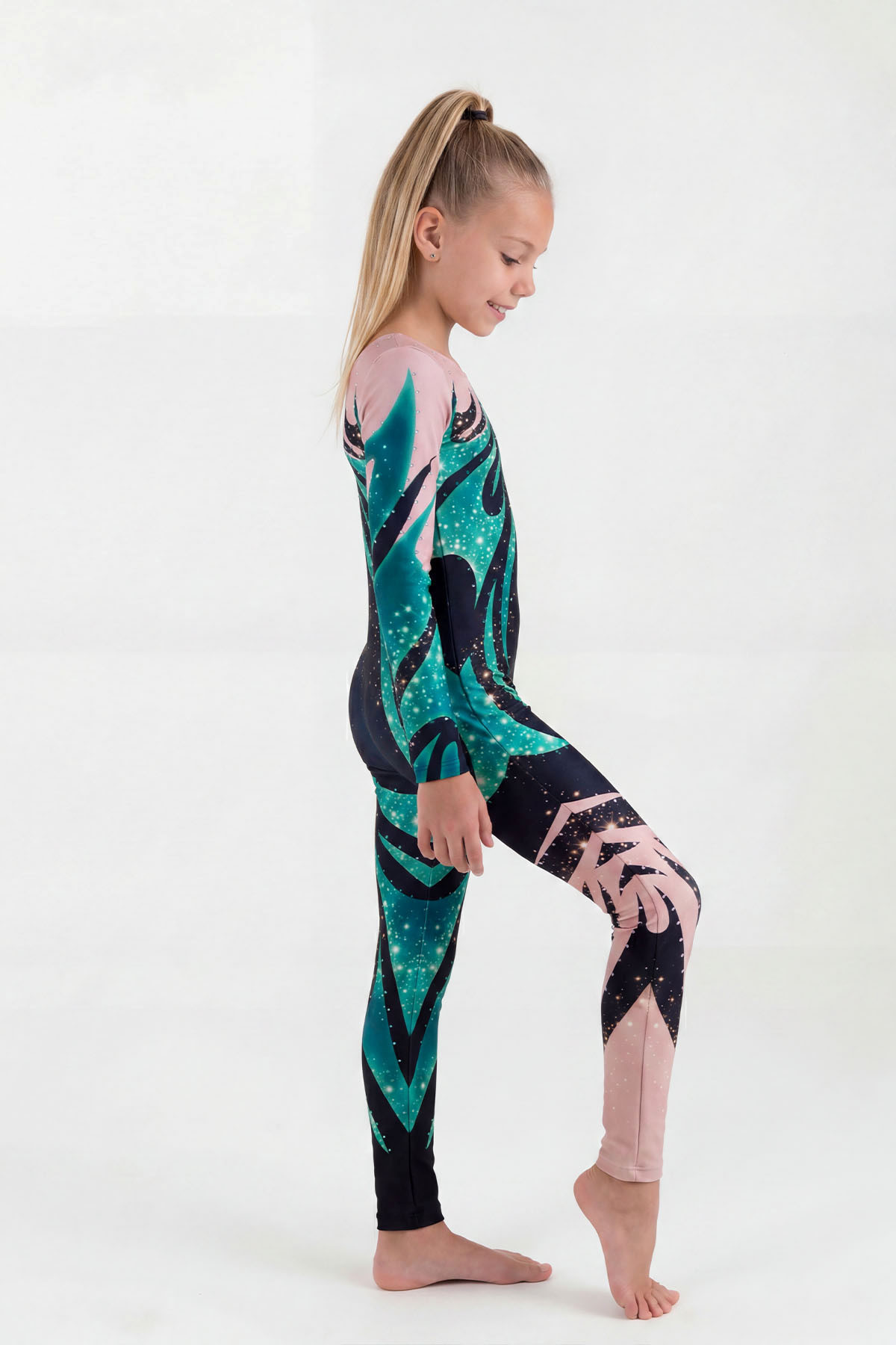 Unitard Lucero