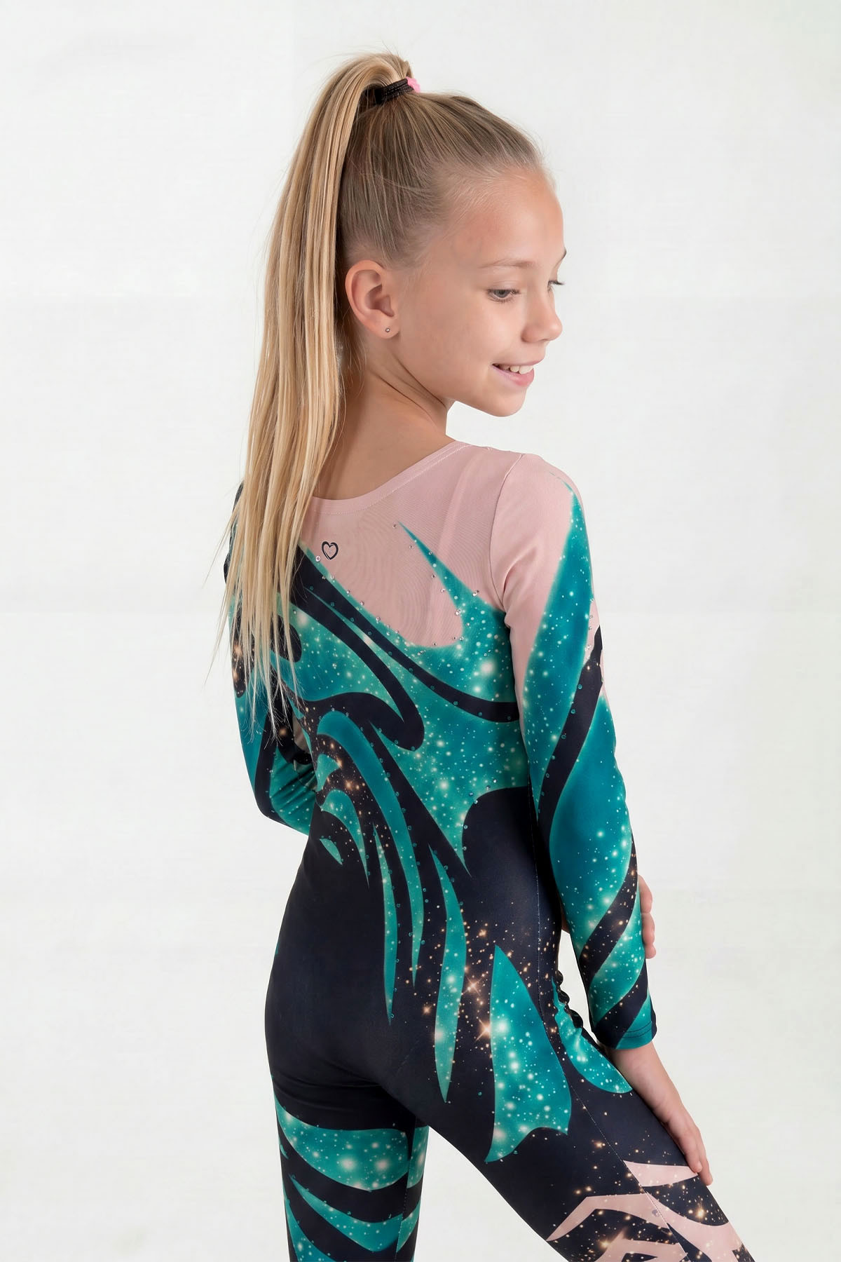 Kombinezon Lucero