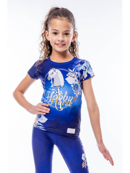 T-shirt Hobby Horse Royal
