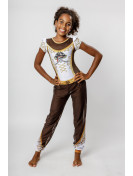 Costume Gold Pirate
