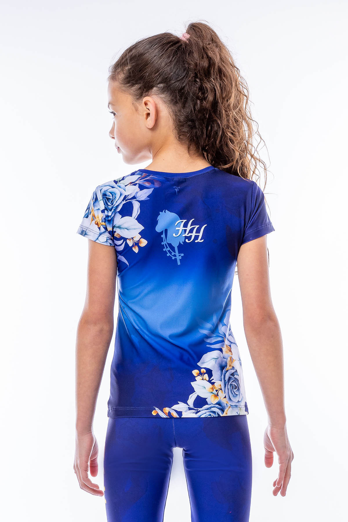 T-shirt Hobby Horse Royal