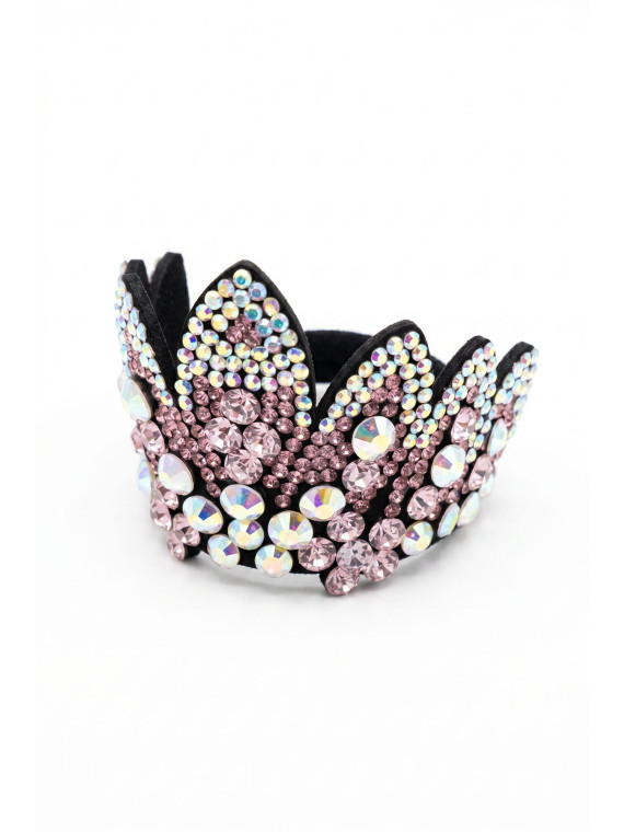 Crown Aurora pink