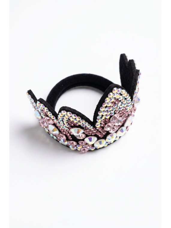 Crown Aurora pink