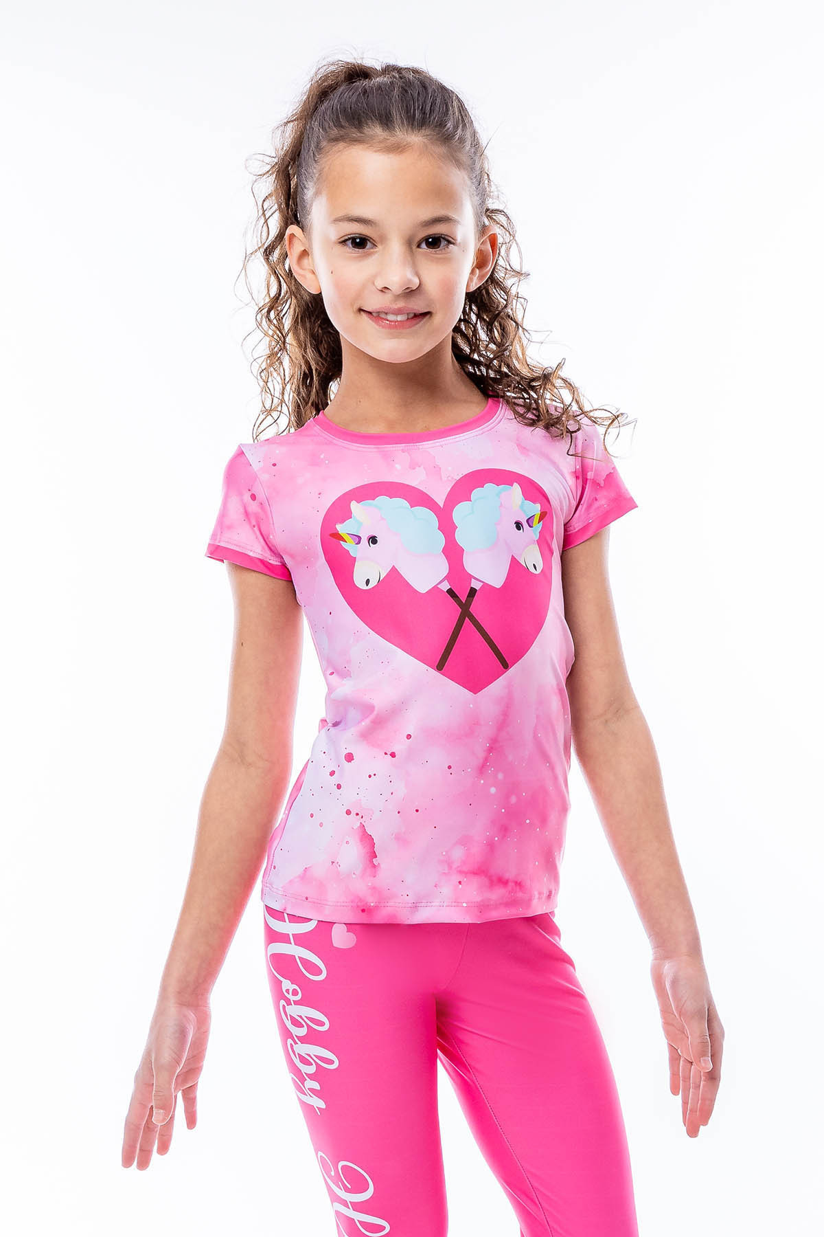 T-shirt Hobby Horse Candy