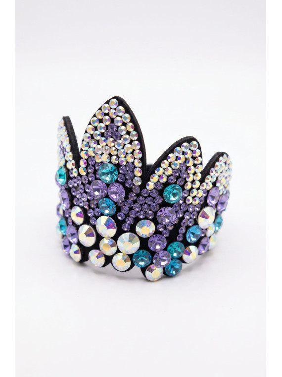 Crown Aurora violet