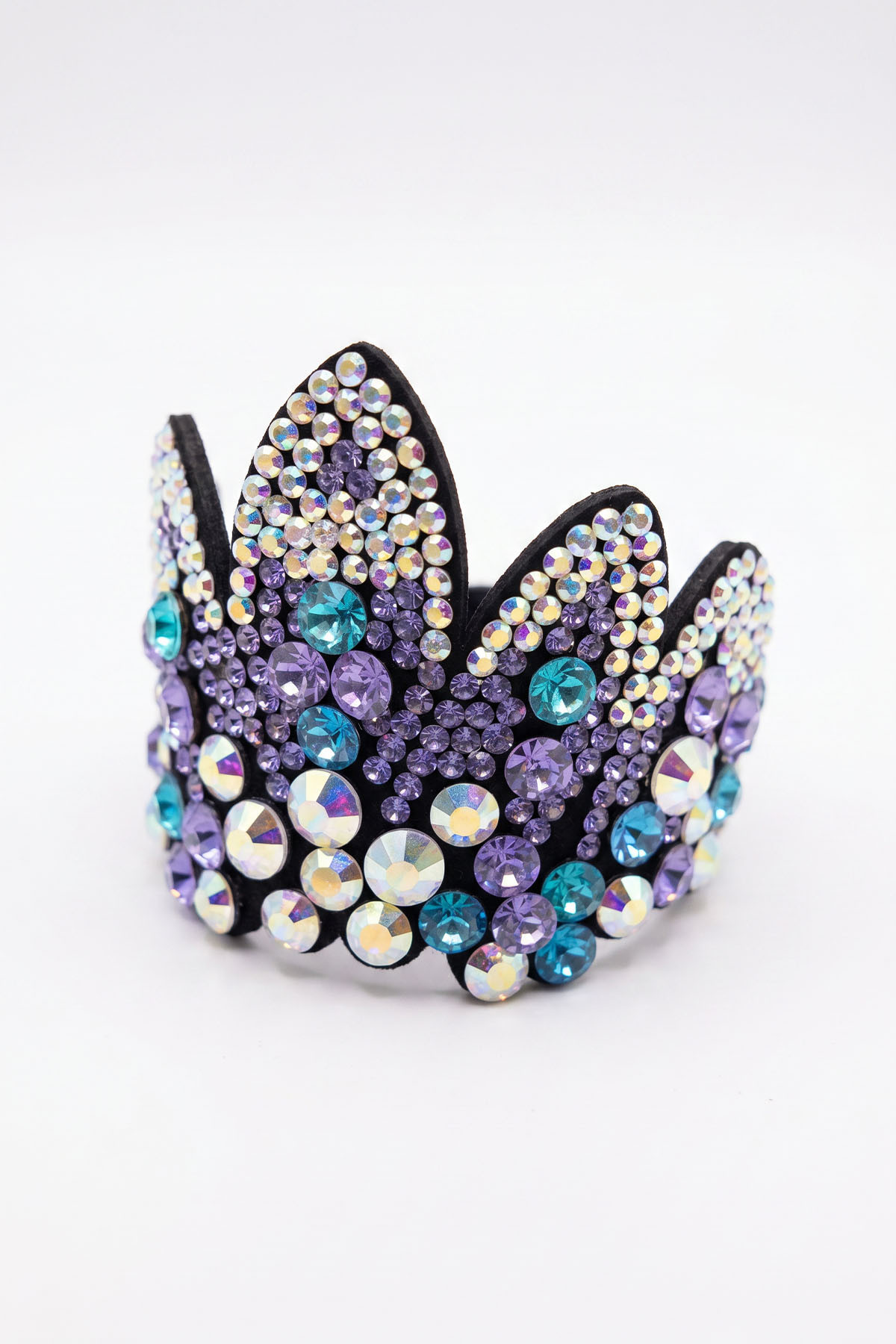Korona Aurora violet