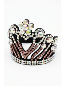Korona Heart pink