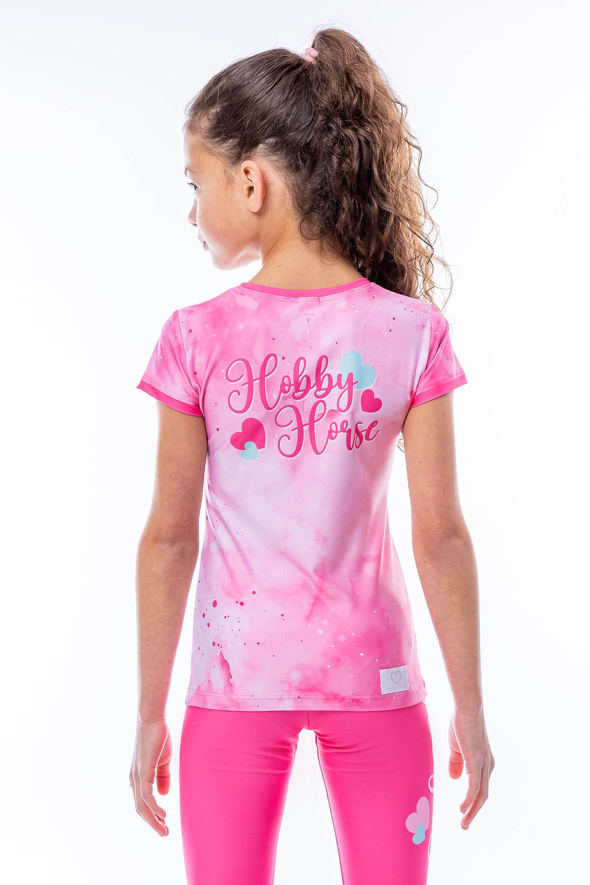 T-shirt Hobby Horse Candy