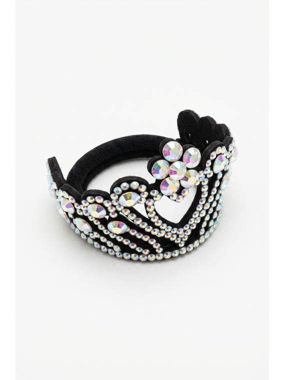 Krone Heart silver