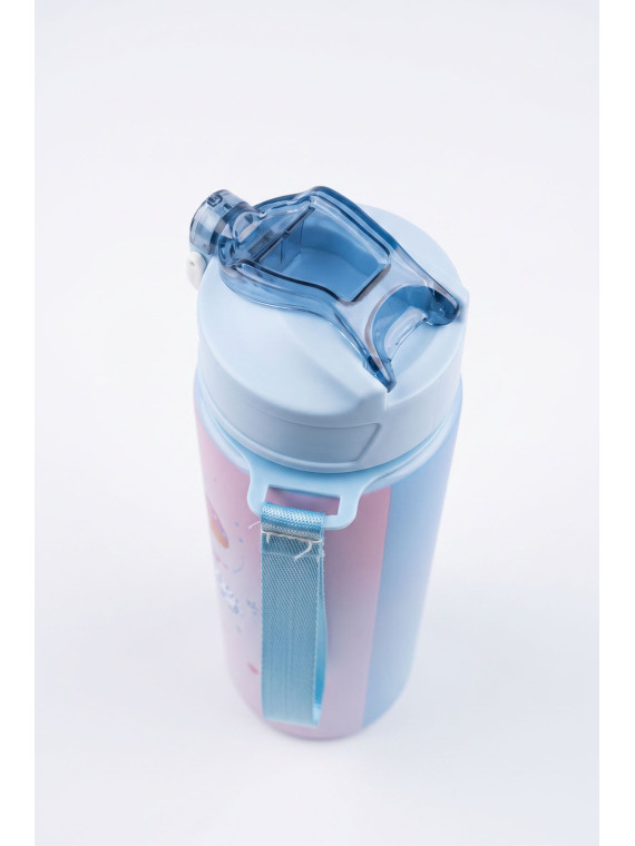 Wasserflasche Gymnast