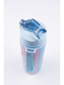 Water Bottle Gymnast