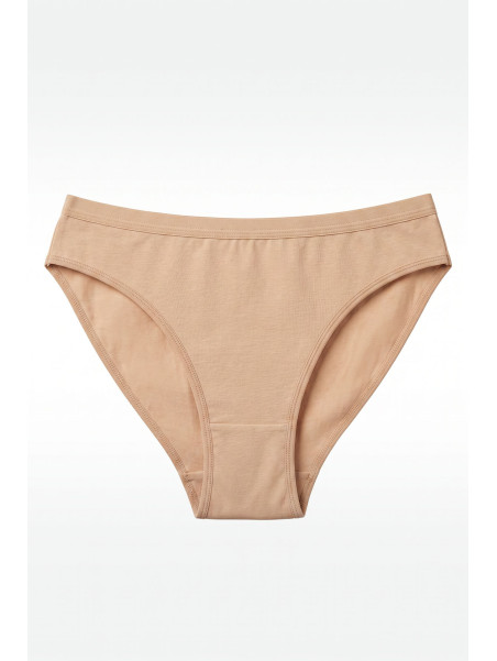 Nude underwear cotton