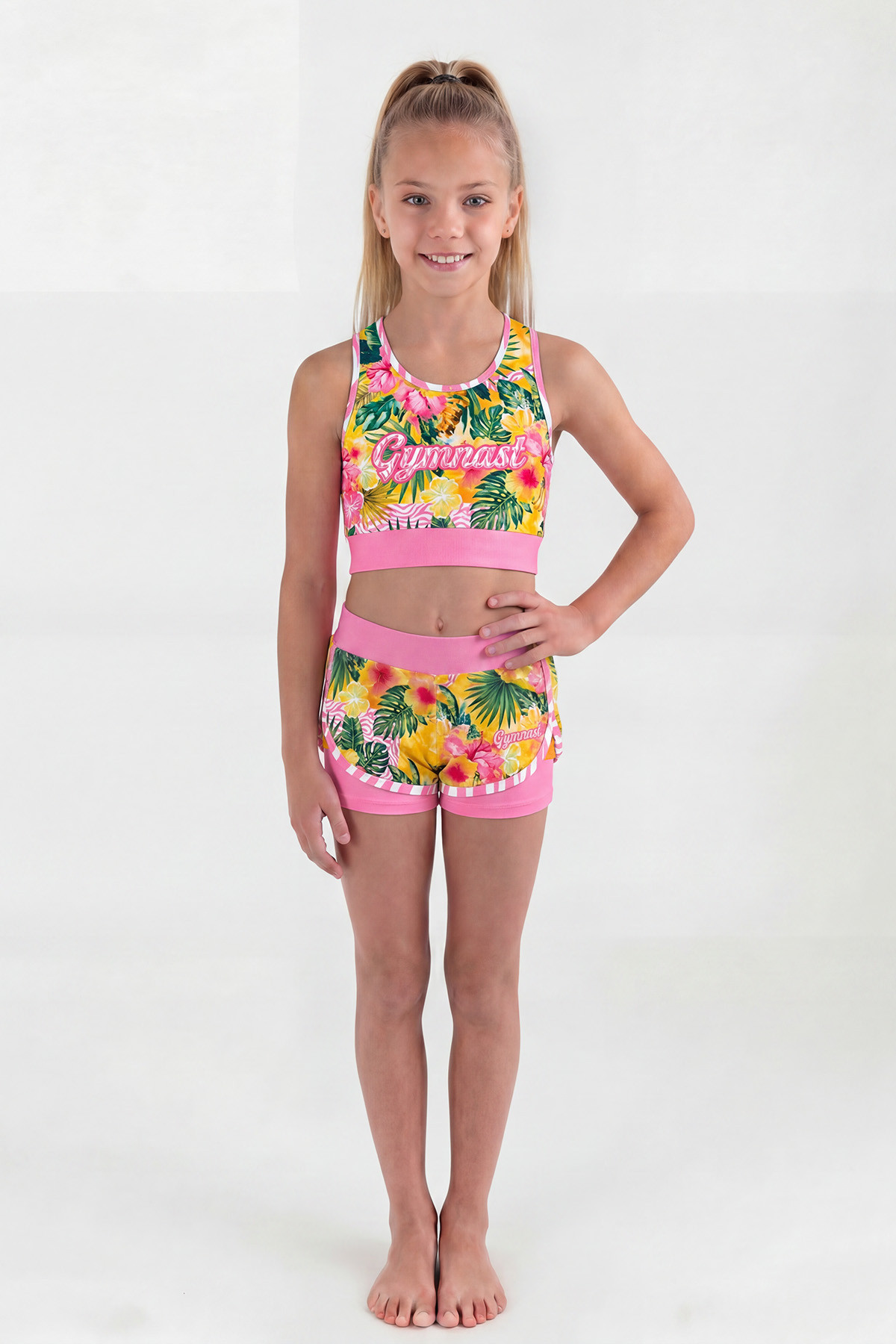 Set Tropicana