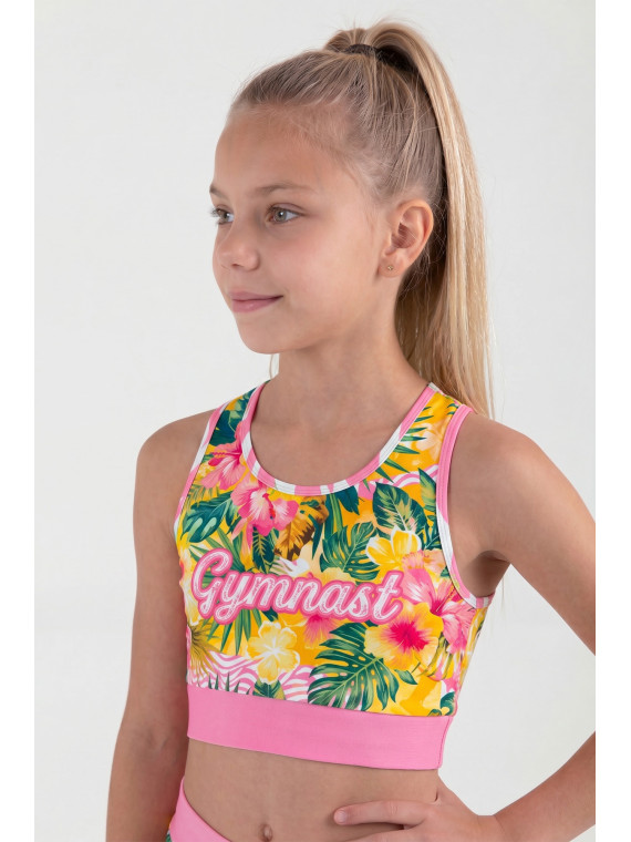 Komplet Tropicana
