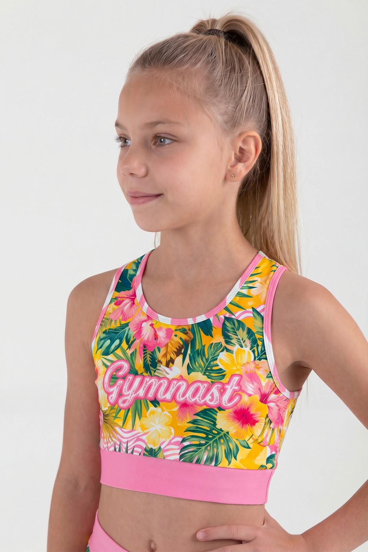 Set Tropicana