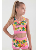 Satz Tropicana