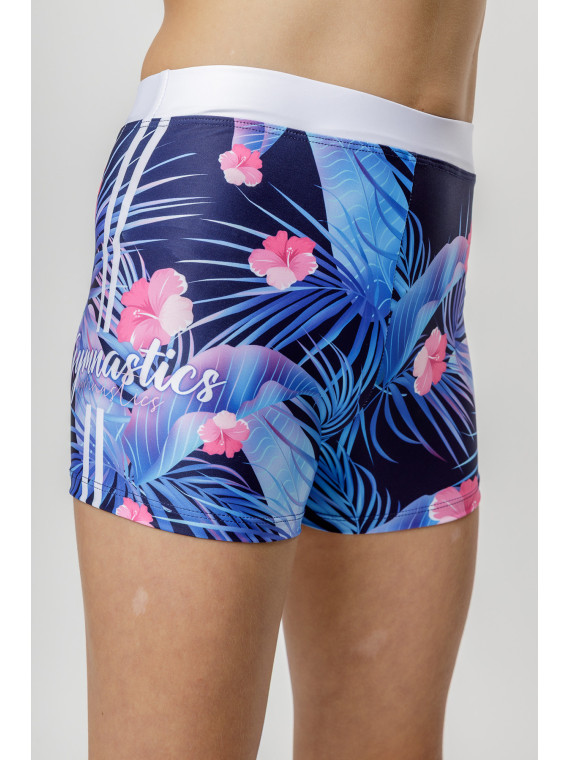 Shorts Ohana